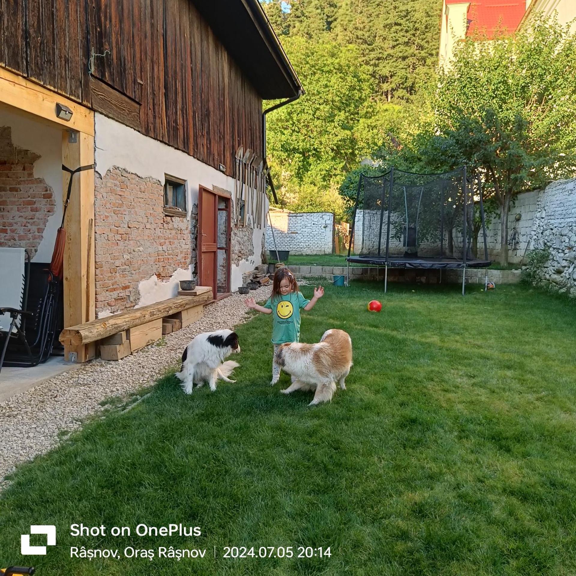 Готель Imperfect House Ришнов Екстер'єр фото